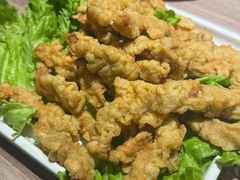 -榆林镇筋饼(文端总店)