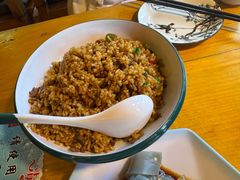 -民食香·腊排骨野生菌美食(木府店)