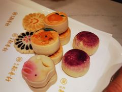 -北京稻香村(零号店)