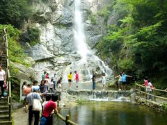 景点-老君洞旅游度假区