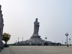 -天津妈祖文化园