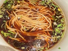 老牌阳春面-南京大牌档(龙湖长楹天街店)