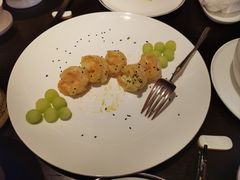 -甄御•海鲜新青岛菜(麦岛店)