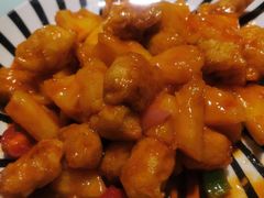 -隆喜元鱼汤包·海鲜(中联广场店)