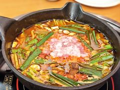 -黔三一夺夺粉酸汤火锅(百信店)