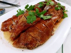 -金山记靓鸡专门店·中山菜