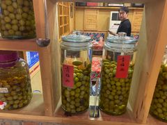 -闯关东东北农家菜(崂山石老人店)