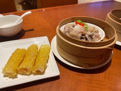 -杭州JW万豪酒店-万豪中餐厅