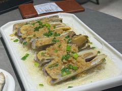 -钱山海鲜大排档