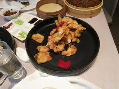 -宏达宴老菜馆(群力第四大道店)