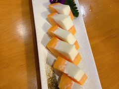 -红叶日料·放题·海胆·定食(星海店)