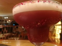 -威斯汀舞台餐厅