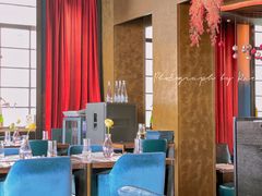 -YUE·6·西式融合餐厅(外滩六号店)