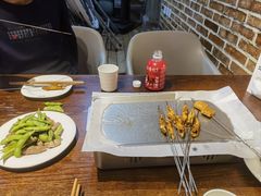 -三个大叔东北烧烤·砂锅菜(西三旗店)