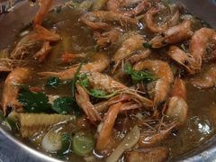 -槐店王婆大虾(长江道店)