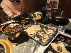 -虎哥六韩式烤肉料理 TIGERGRILL(隆生金山湖中心购物广场店)