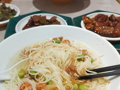 -松鹤楼面馆(清河万象汇店)
