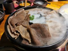 -原牛道·潮汕围炉火锅(讯美店)