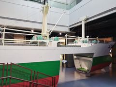 -上海中国航海博物馆