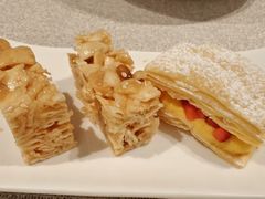-万丽轩·粤菜(王府井金茂万丽酒店)