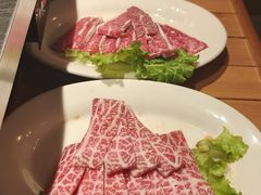 -NIUAN牛庵·和牛烤肉(恒隆店)