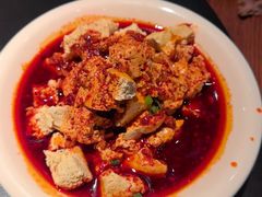 -福茂源横山铁锅羊肉(高新路店)