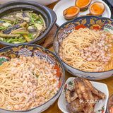 这碗面，真·不简单！🍜