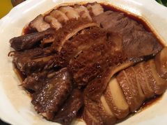 -新南华大酒店(长寿店)