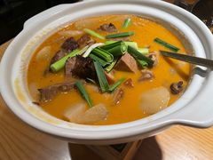 -九毛九西北菜(汕头金平万达广场店)