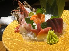 -渔寿司·日本料理(艾尚天地店)