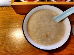 福州花生汤-闽上鲜·福建菜(龙湖滨江天街店)