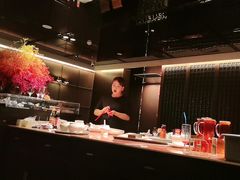 -秀儿四九城·新京菜(亚运村鸟巢店)