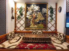 -巴扎美食·新疆菜·西域歌舞表演餐厅(新疆大厦店)