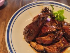 -鱼食饭稻·苏浙土菜17年老馆子(平江路店)