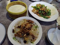 -闫府私房菜·老字号(恒隆店)