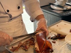 -四季民福烤鸭店(王府井东安门店)