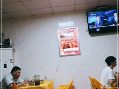 大堂-重庆兴旺烤鱼