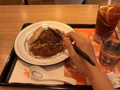 -大快活(罗湖商业城分店)