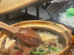-捞王猪肚鸡火锅(财富中心店)