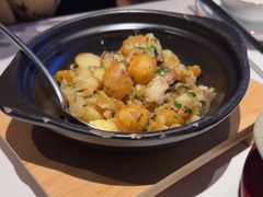 -辛香汇·现炒川菜(城北万象城店)