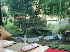 -舜耕山庄四时万和自助餐厅