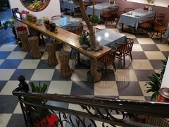-茶油香闽南菜·花园餐厅(前埔店)