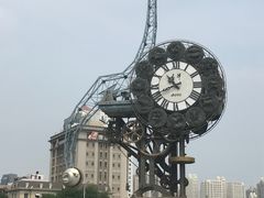 -世纪钟