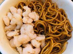-朱洪元苏式面馆(绿宝广场店)