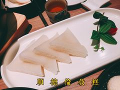 -滋粥楼·顺德菜(番禺广场总店)