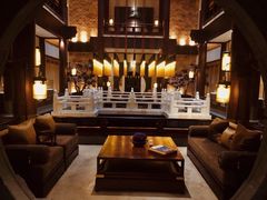 -西安华清御汤酒店