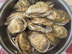 -开心果牛扒城(雍华庭店)