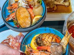 -金龙·打边炉(南京西路店)