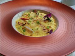 -广州四季酒店·佰鲜汇·现代法餐