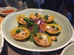 -CHINCHIN 青青·泰国料理(万象食家店)